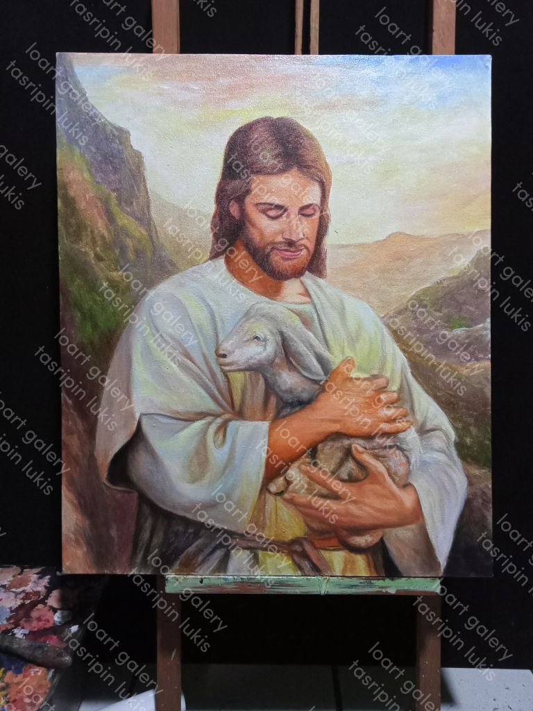 Jual lukisan yesus tuhan gembala

1. Lukisan Tuhan Yesus
2. Harga lukisan Yesus
3. Jual lukisan rohani
4. Lukisan Yesus Kristus
5. Hiasan dinding Yesus
6. Lukisan Katolik Yesus
7. Lukisan Yesus berdoa
8. Poster Yesus Kristus
9. Lukisan Hati Kudus Yesus
10. Lukisan Perjamuan Kudus
11. Kanvas Yesus
12. Gambar Yesus untuk gereja
13. Art Jesus painting
14. Jesus wall art
15. Religious paintings
16. Sacred Heart Jesus painting
17. Lukisan Tuhan Yesus terbaru
18. Lukisan Tuhan Yesus kanvas
19. Lukisan Yesus murah
20. Pajangan rohani Yesus 